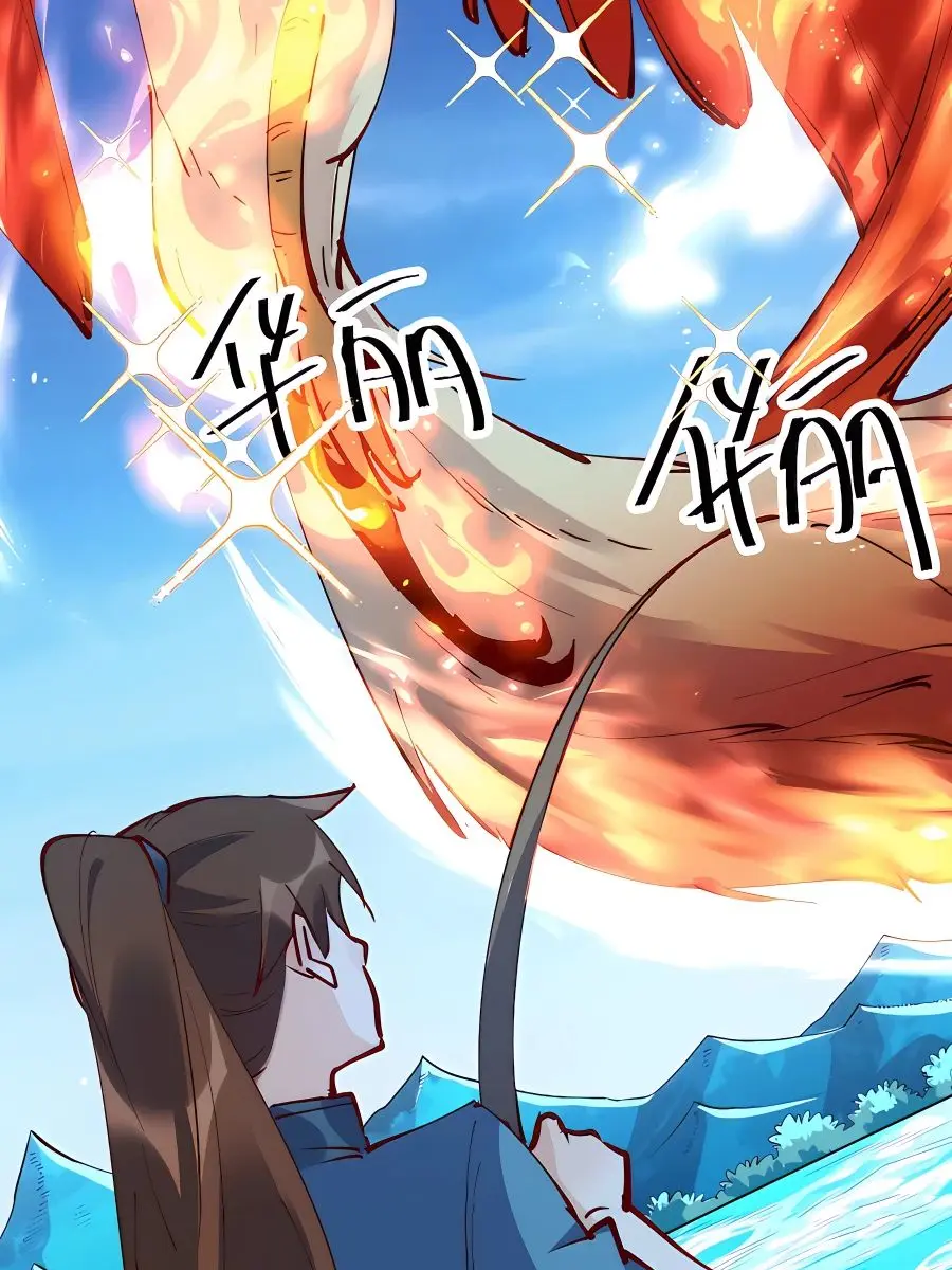I'm Actually a Cultivation Bigshot Chapter 172 Page 14