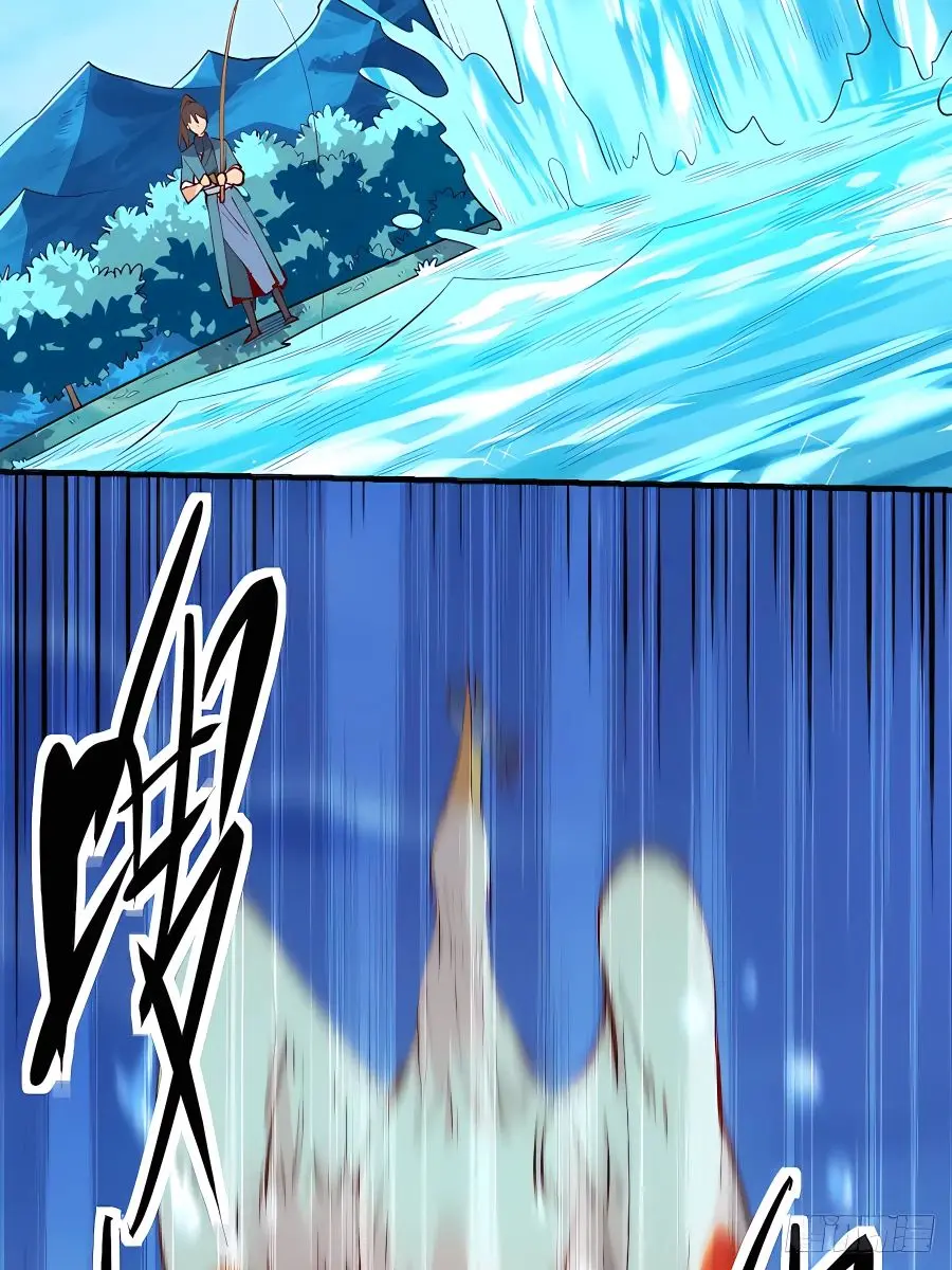 I'm Actually a Cultivation Bigshot Chapter 172 Page 17