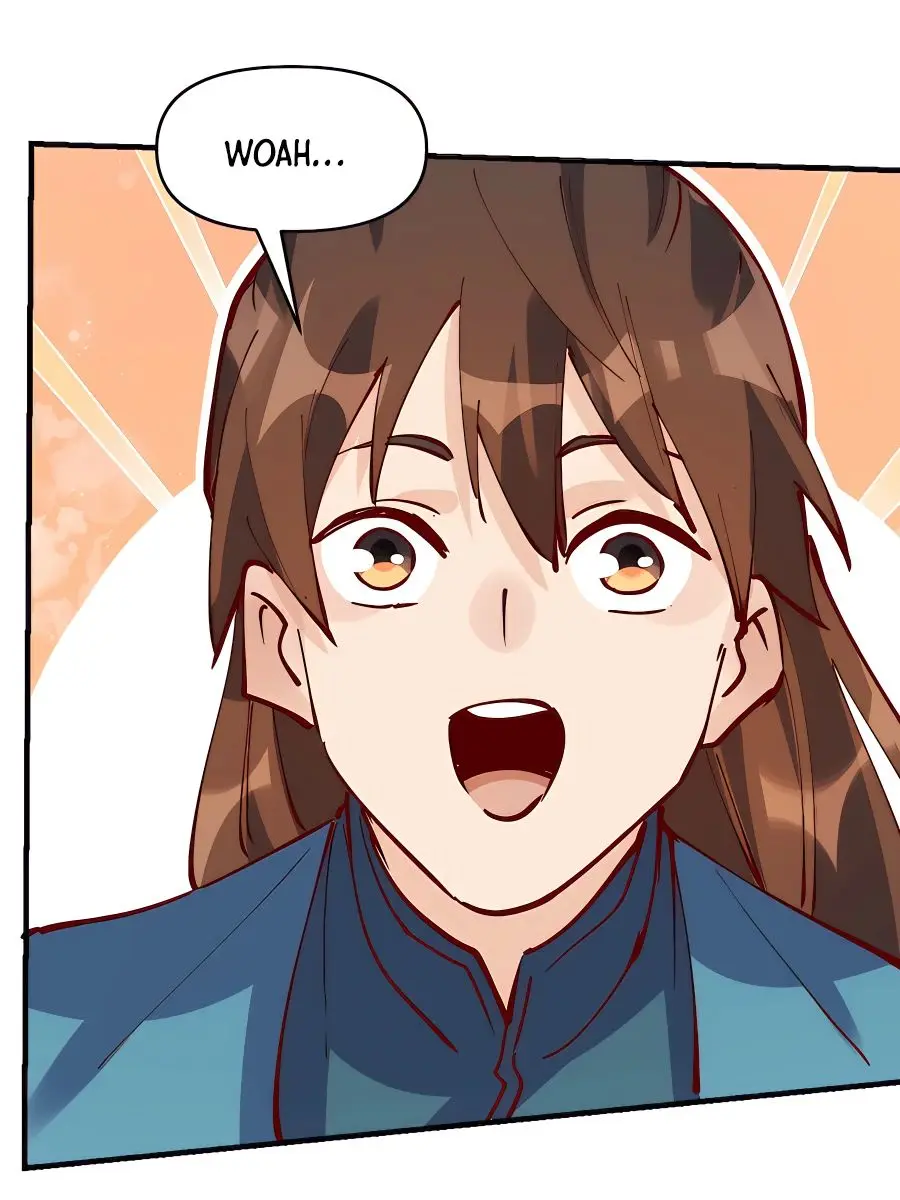 I'm Actually a Cultivation Bigshot Chapter 172 Page 21
