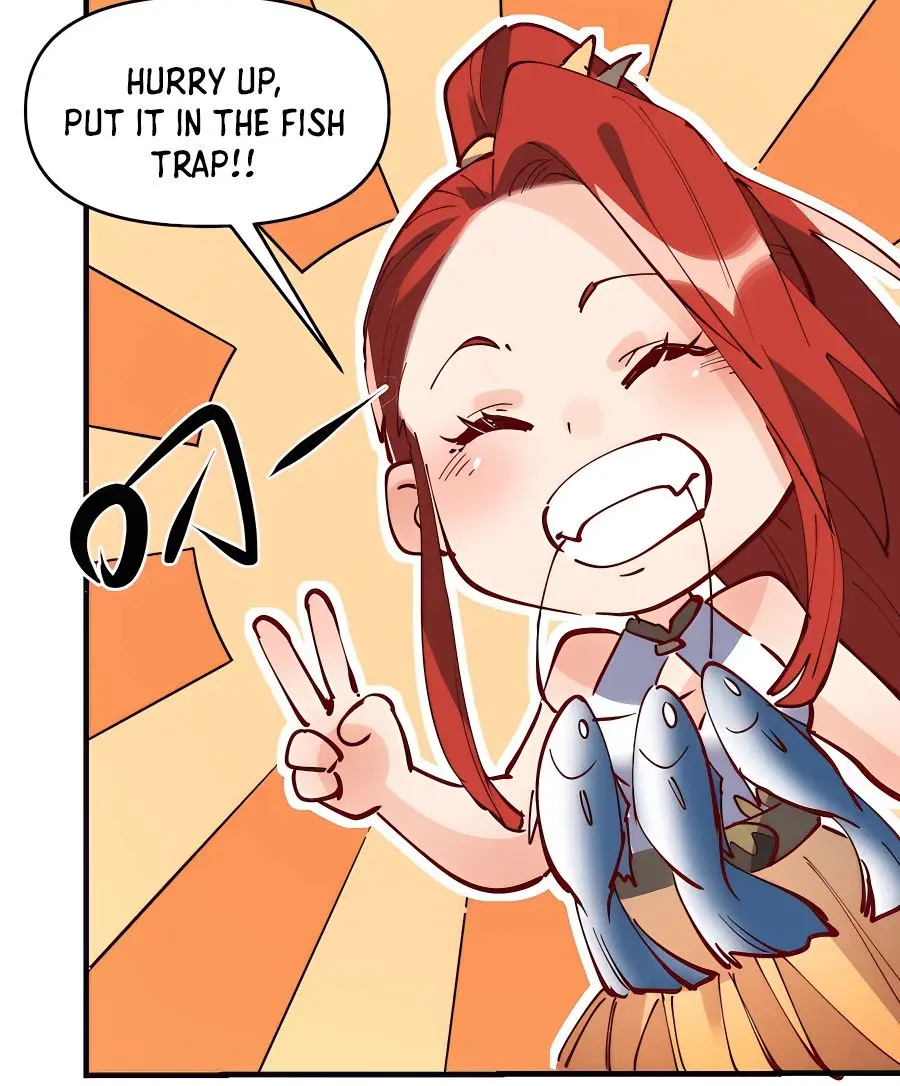 I'm Actually a Cultivation Bigshot Chapter 172 Page 24