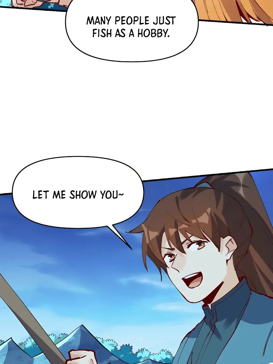 I'm Actually a Cultivation Bigshot Chapter 172 Page 27
