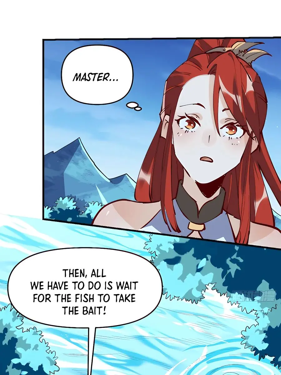 I'm Actually a Cultivation Bigshot Chapter 172 Page 30