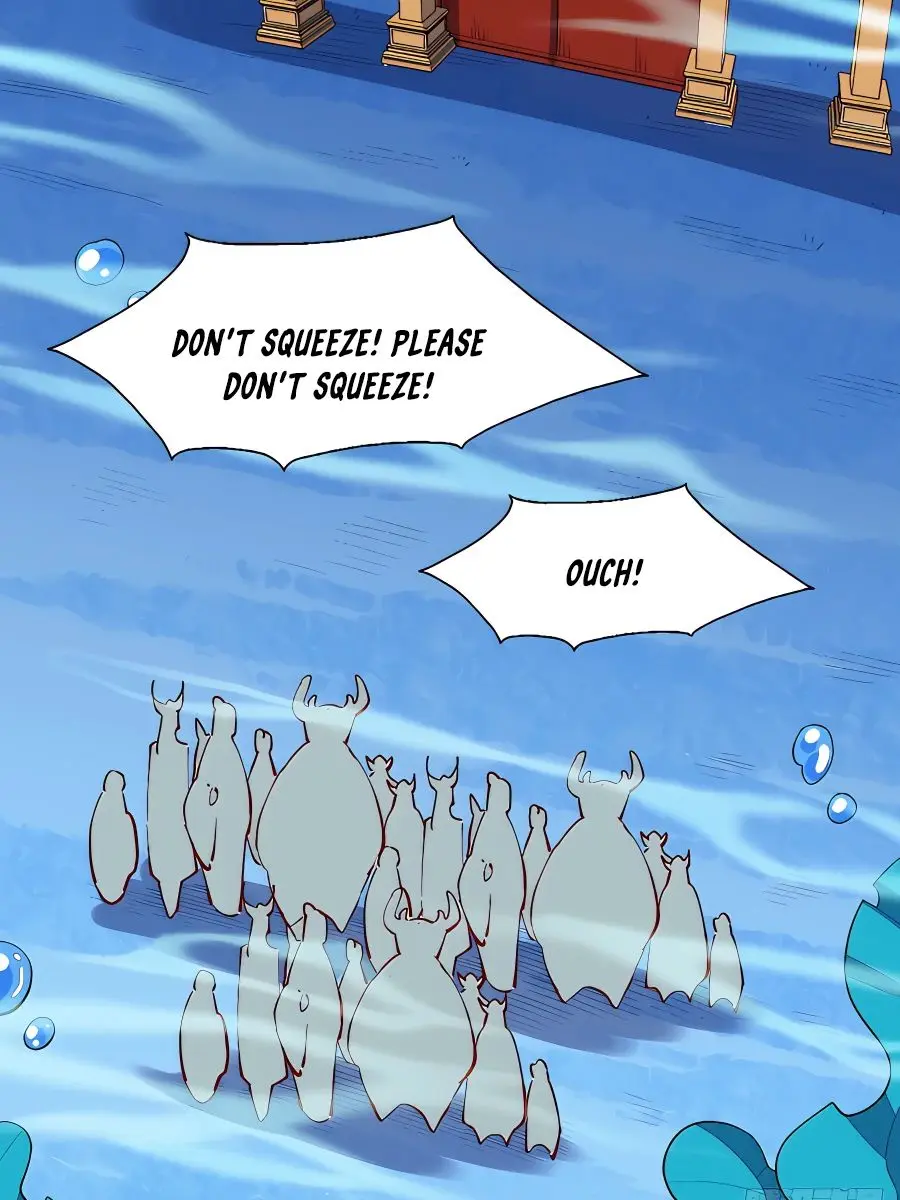 I'm Actually a Cultivation Bigshot Chapter 172 Page 33