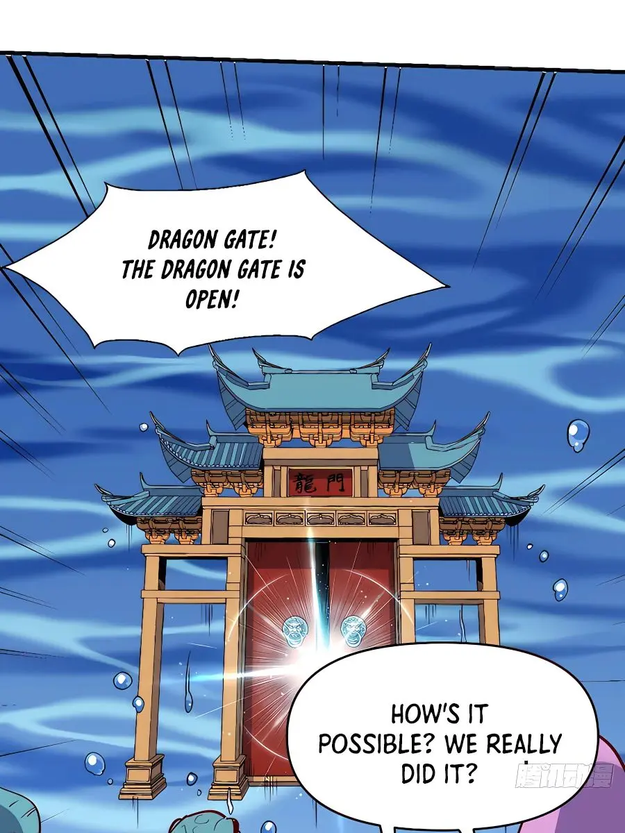 I'm Actually a Cultivation Bigshot Chapter 172 Page 35