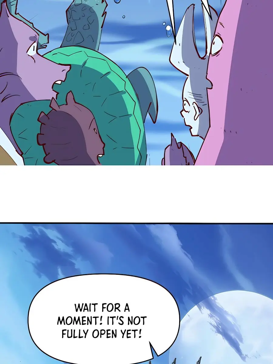 I'm Actually a Cultivation Bigshot Chapter 172 Page 36