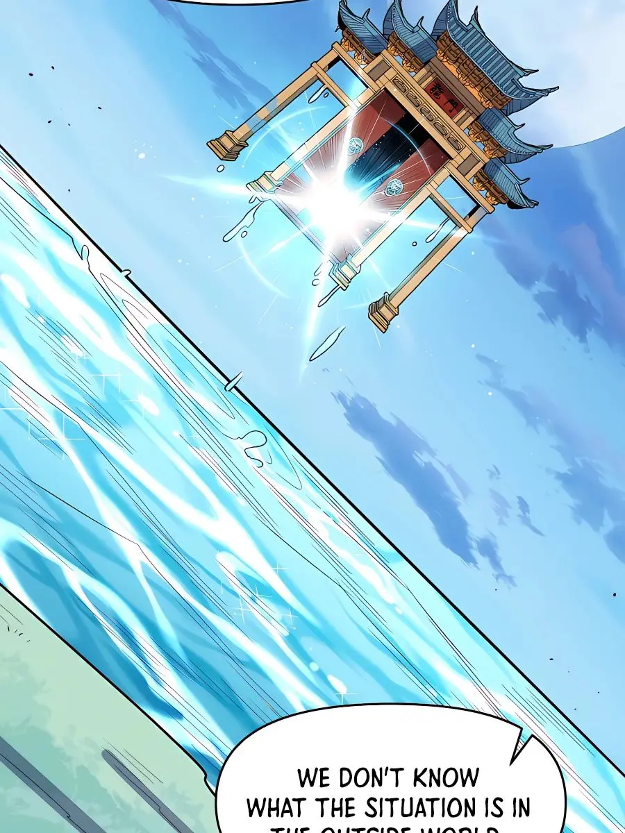 I'm Actually a Cultivation Bigshot Chapter 172 Page 37