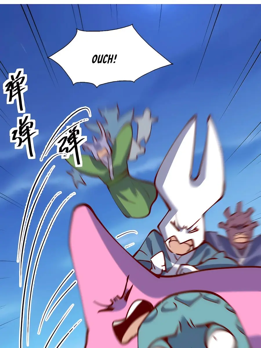 I'm Actually a Cultivation Bigshot Chapter 172 Page 39