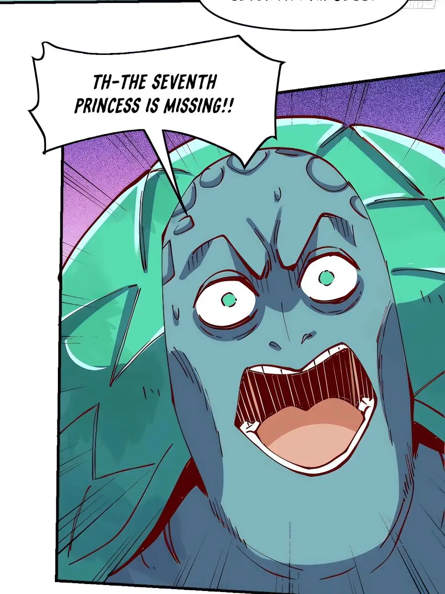 I'm Actually a Cultivation Bigshot Chapter 172 Page 43