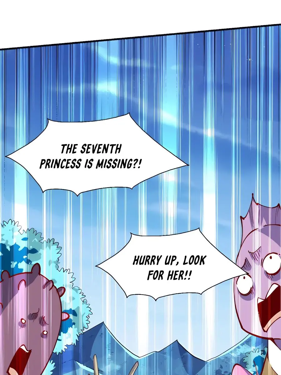 I'm Actually a Cultivation Bigshot Chapter 172 Page 45