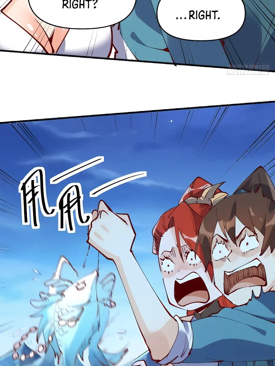 I'm Actually a Cultivation Bigshot Chapter 172 Page 50