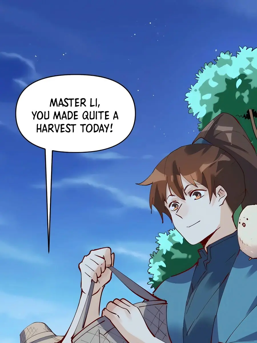 I'm Actually a Cultivation Bigshot Chapter 173 Page 3