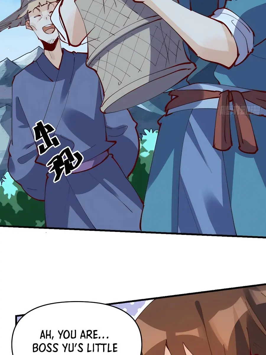 I'm Actually a Cultivation Bigshot Chapter 173 Page 4