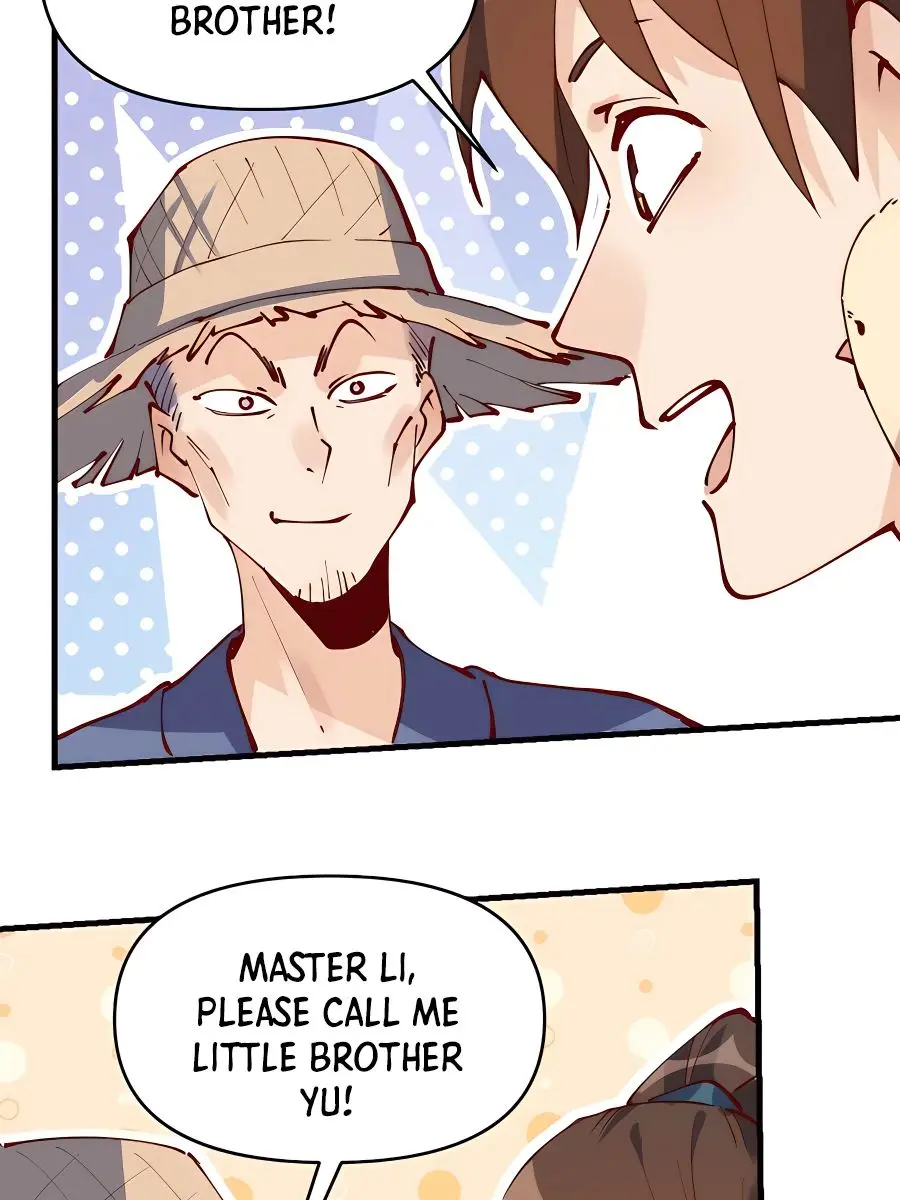 I'm Actually a Cultivation Bigshot Chapter 173 Page 5