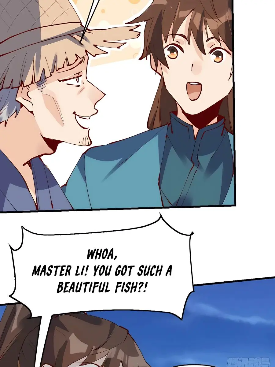 I'm Actually a Cultivation Bigshot Chapter 173 Page 6