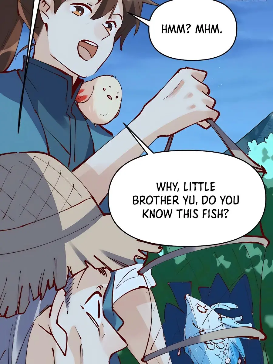 I'm Actually a Cultivation Bigshot Chapter 173 Page 7