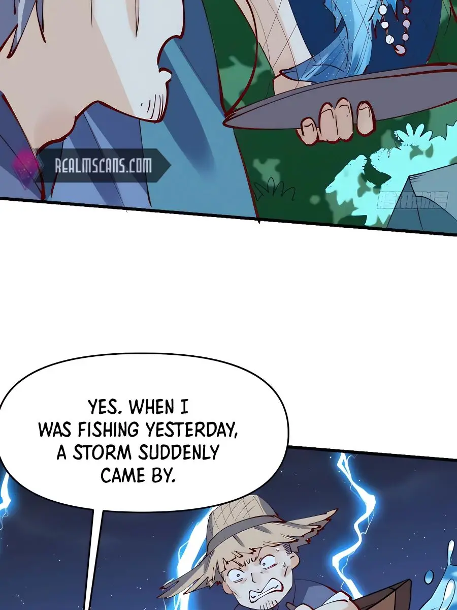 I'm Actually a Cultivation Bigshot Chapter 173 Page 8
