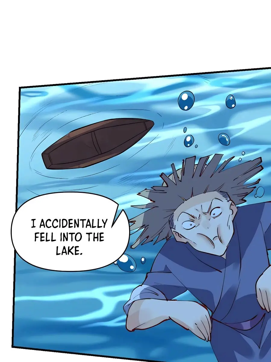 I'm Actually a Cultivation Bigshot Chapter 173 Page 10