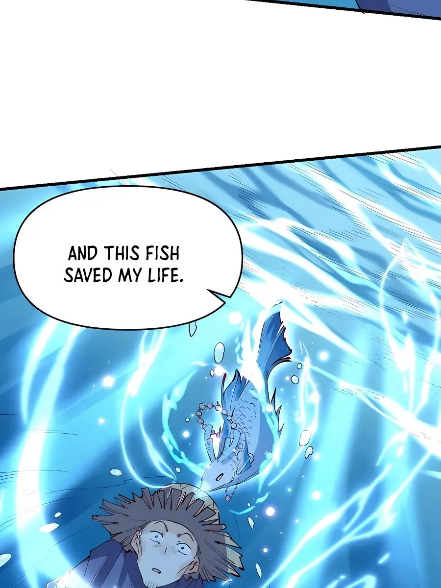 I'm Actually a Cultivation Bigshot Chapter 173 Page 11