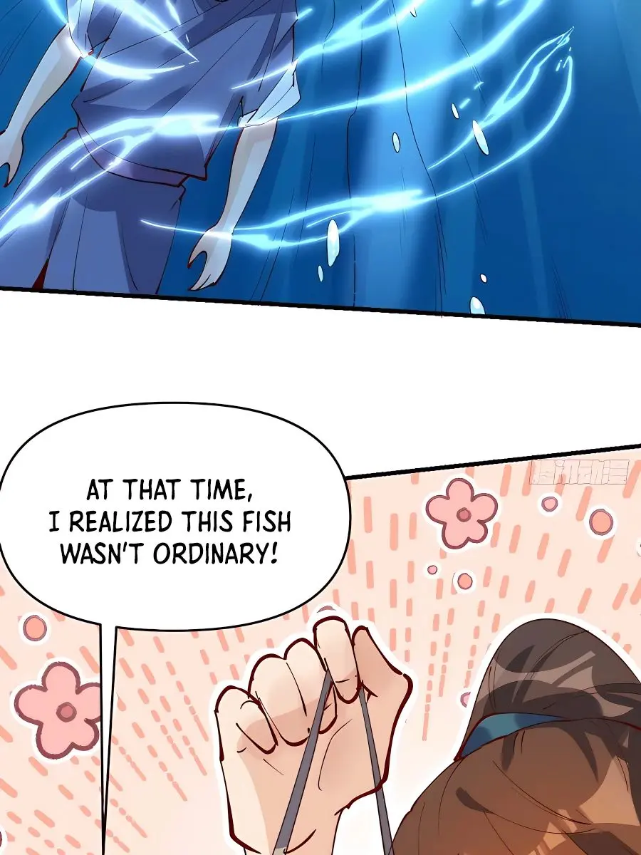 I'm Actually a Cultivation Bigshot Chapter 173 Page 12