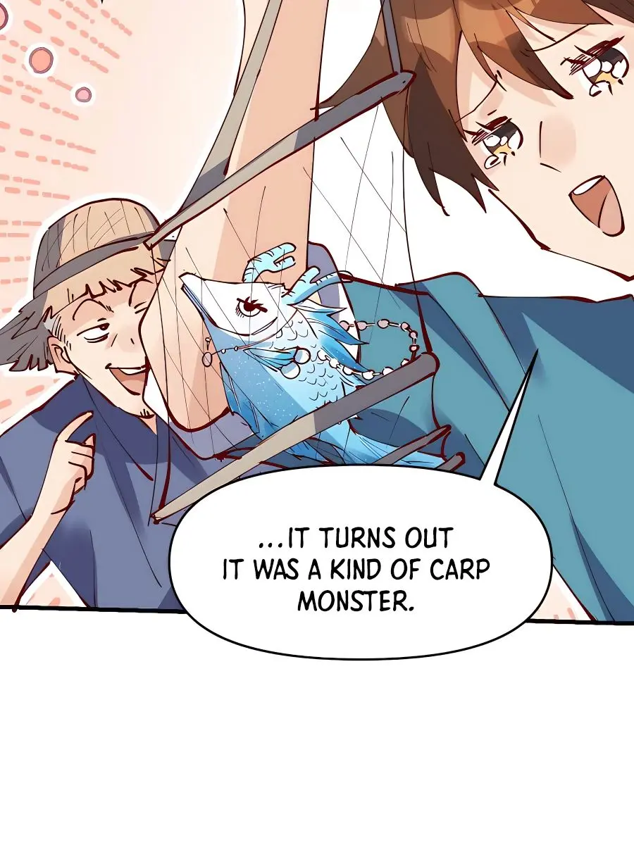 I'm Actually a Cultivation Bigshot Chapter 173 Page 13