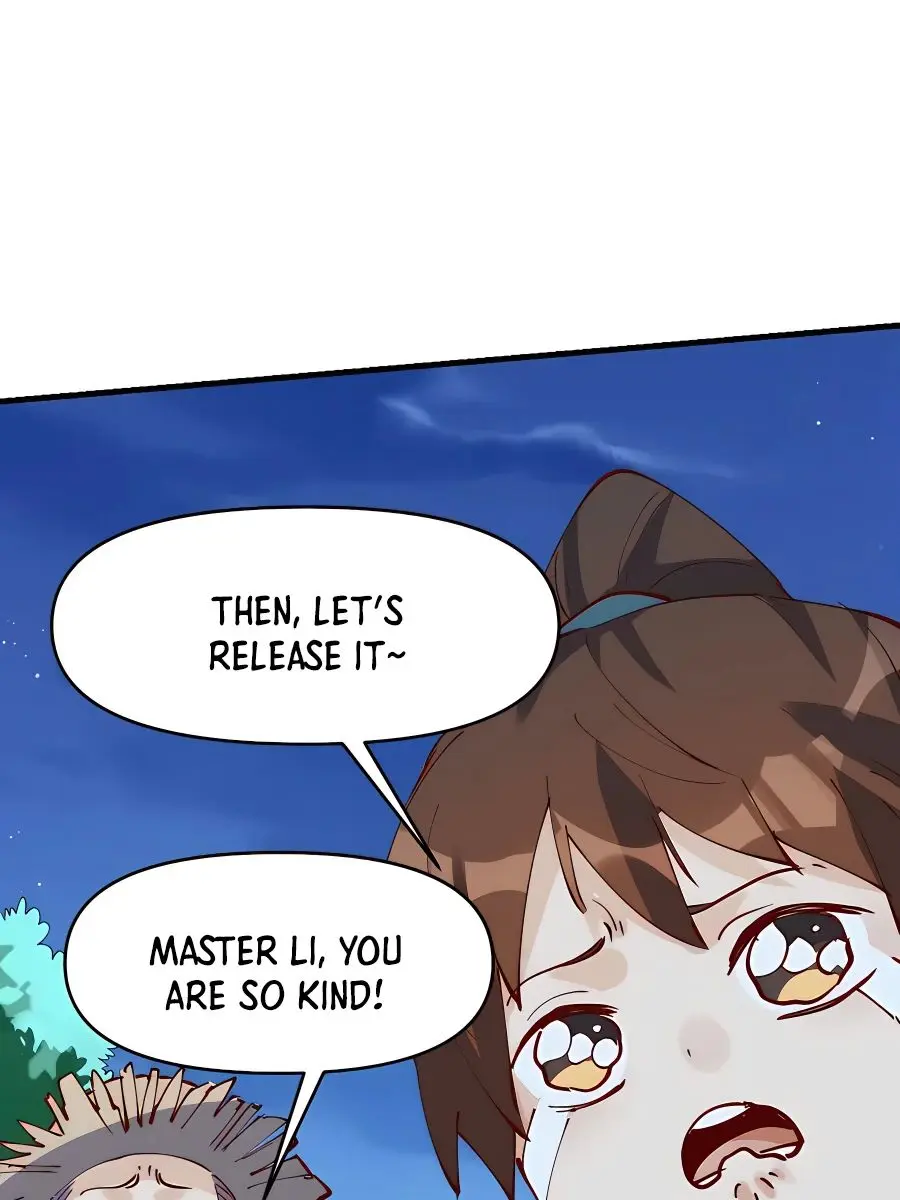 I'm Actually a Cultivation Bigshot Chapter 173 Page 14