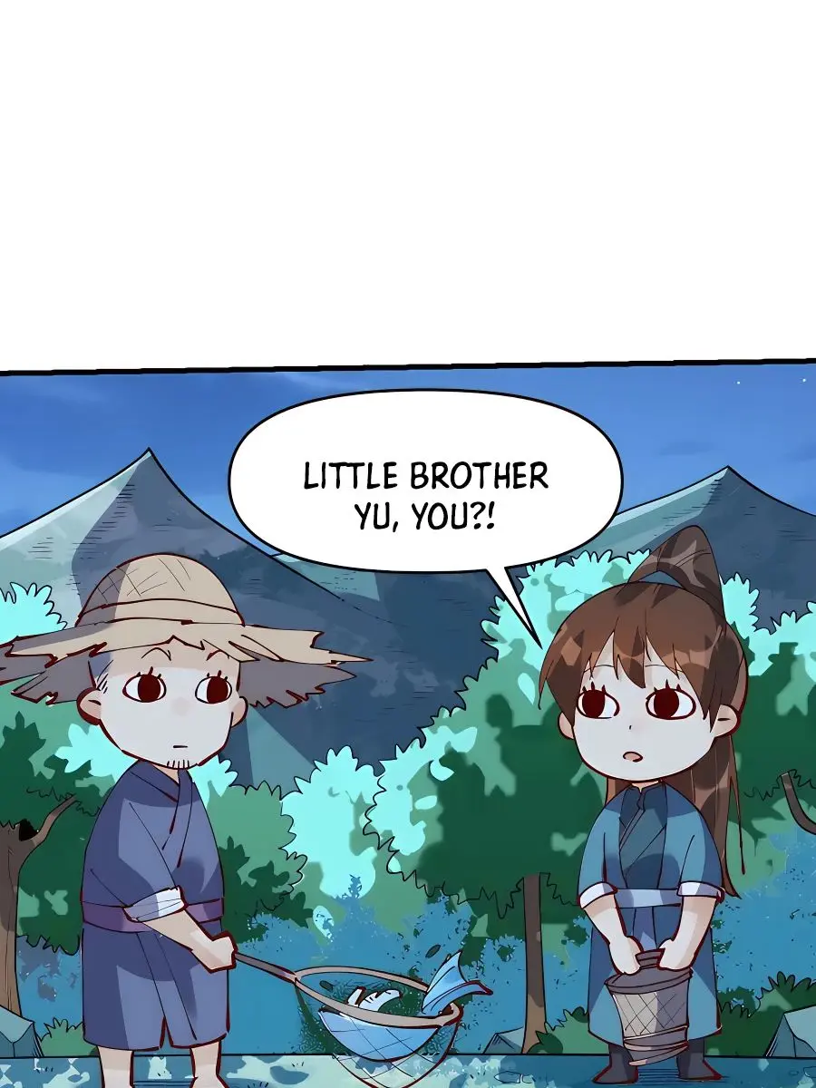 I'm Actually a Cultivation Bigshot Chapter 173 Page 19