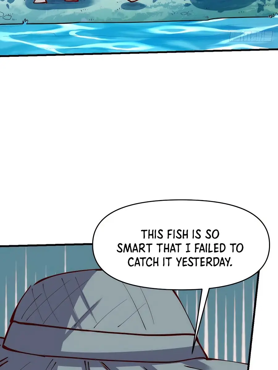 I'm Actually a Cultivation Bigshot Chapter 173 Page 20