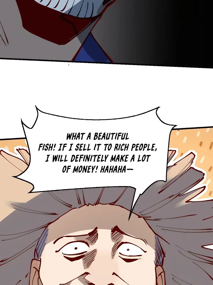 I'm Actually a Cultivation Bigshot Chapter 173 Page 23