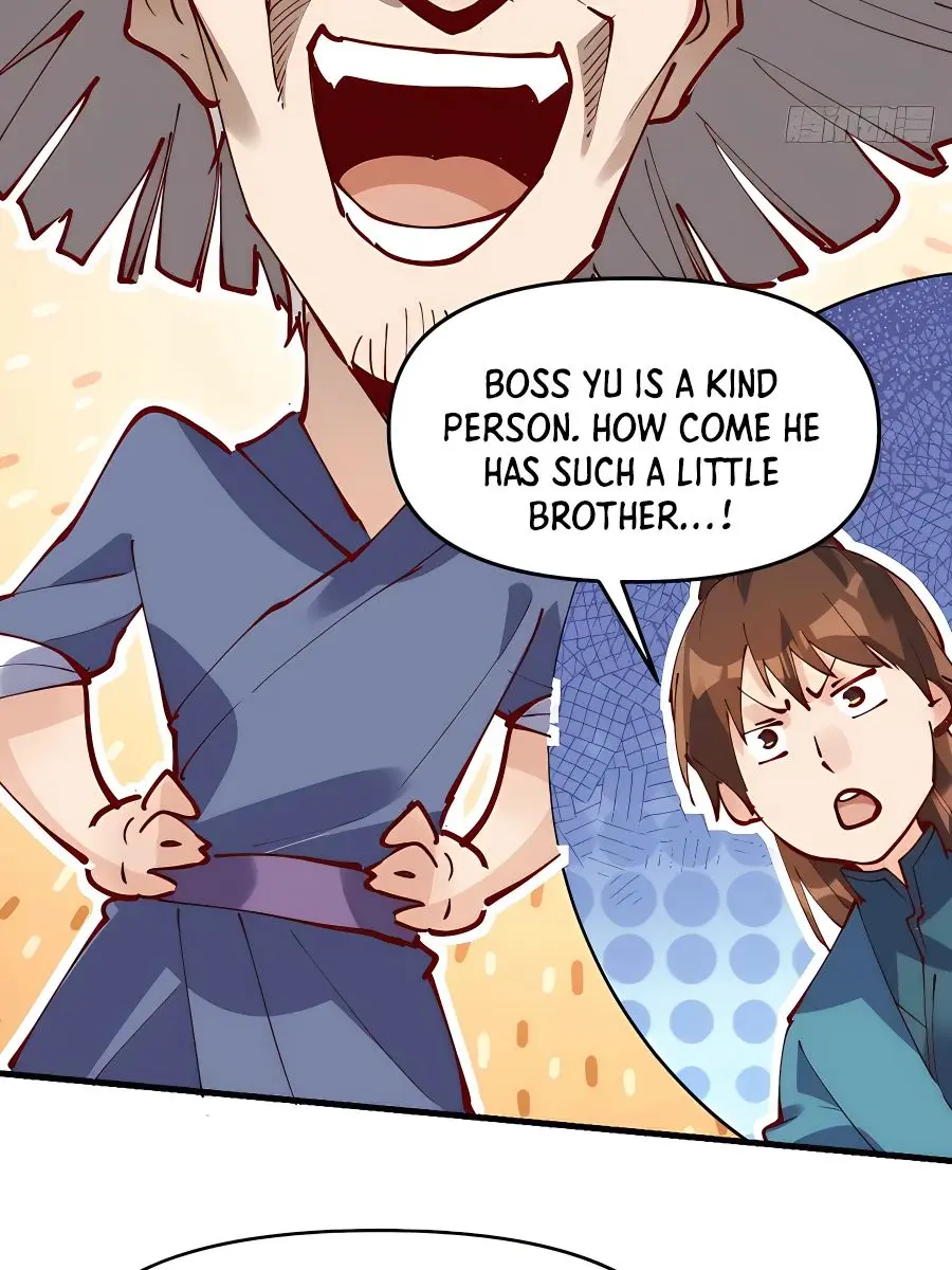 I'm Actually a Cultivation Bigshot Chapter 173 Page 24