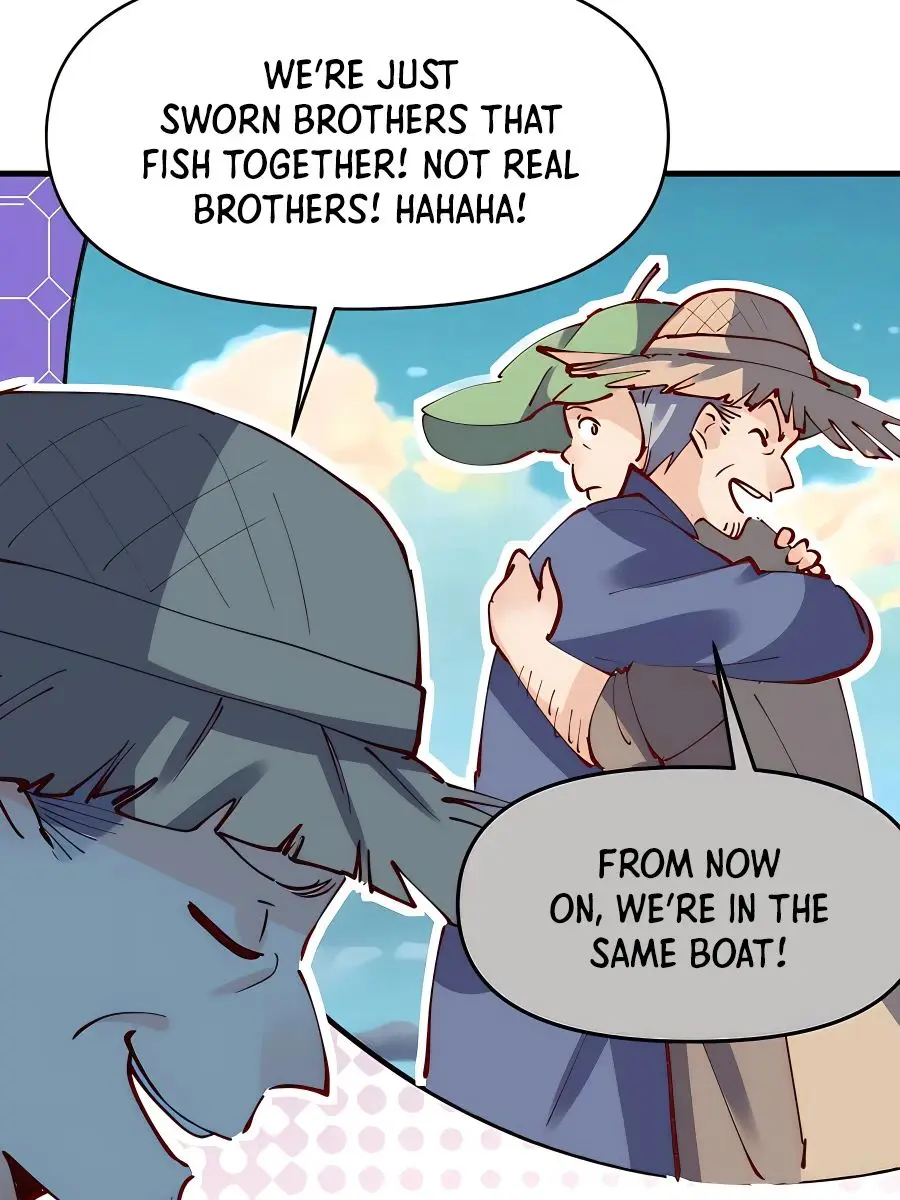 I'm Actually a Cultivation Bigshot Chapter 173 Page 25