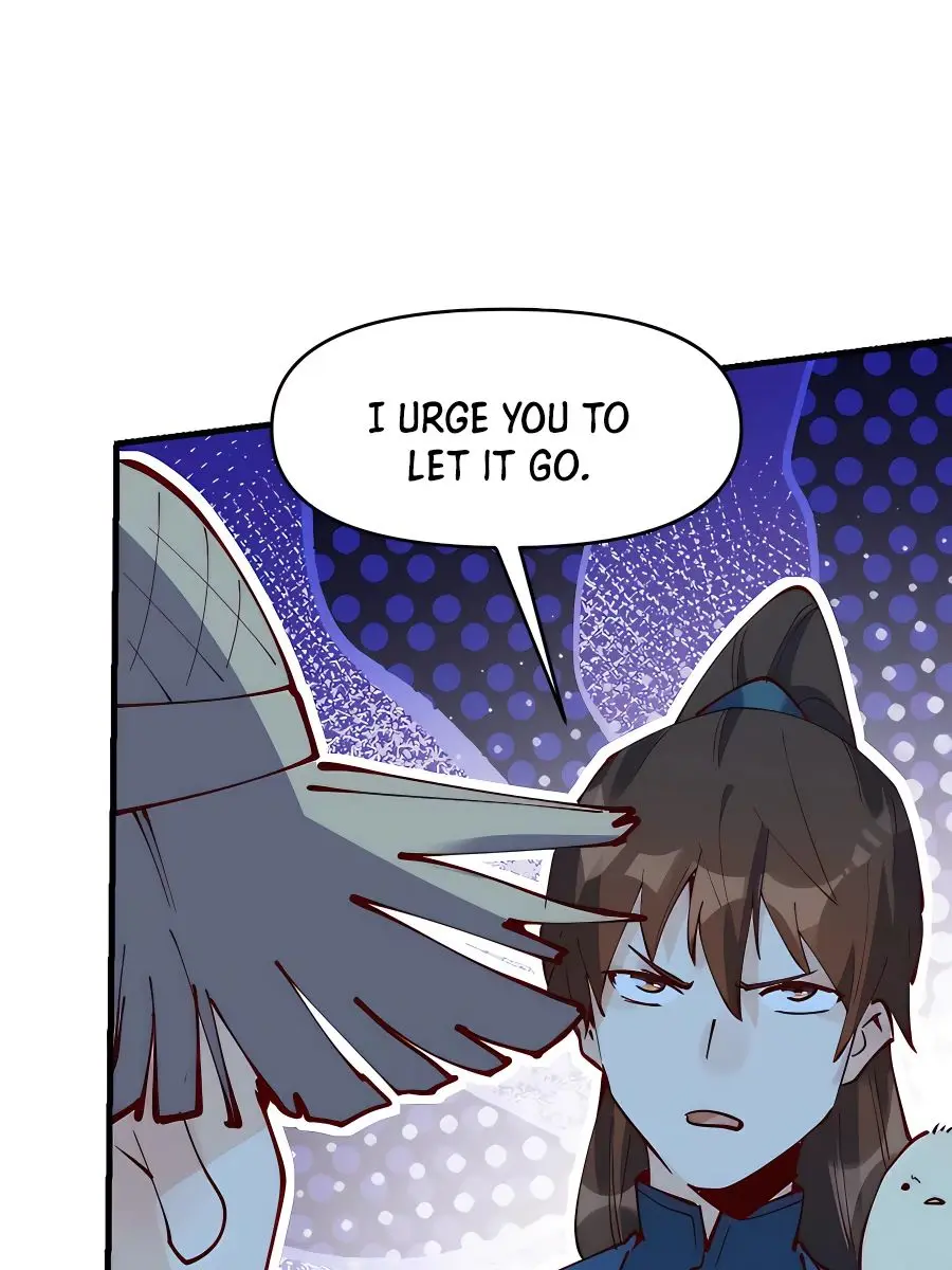 I'm Actually a Cultivation Bigshot Chapter 173 Page 27