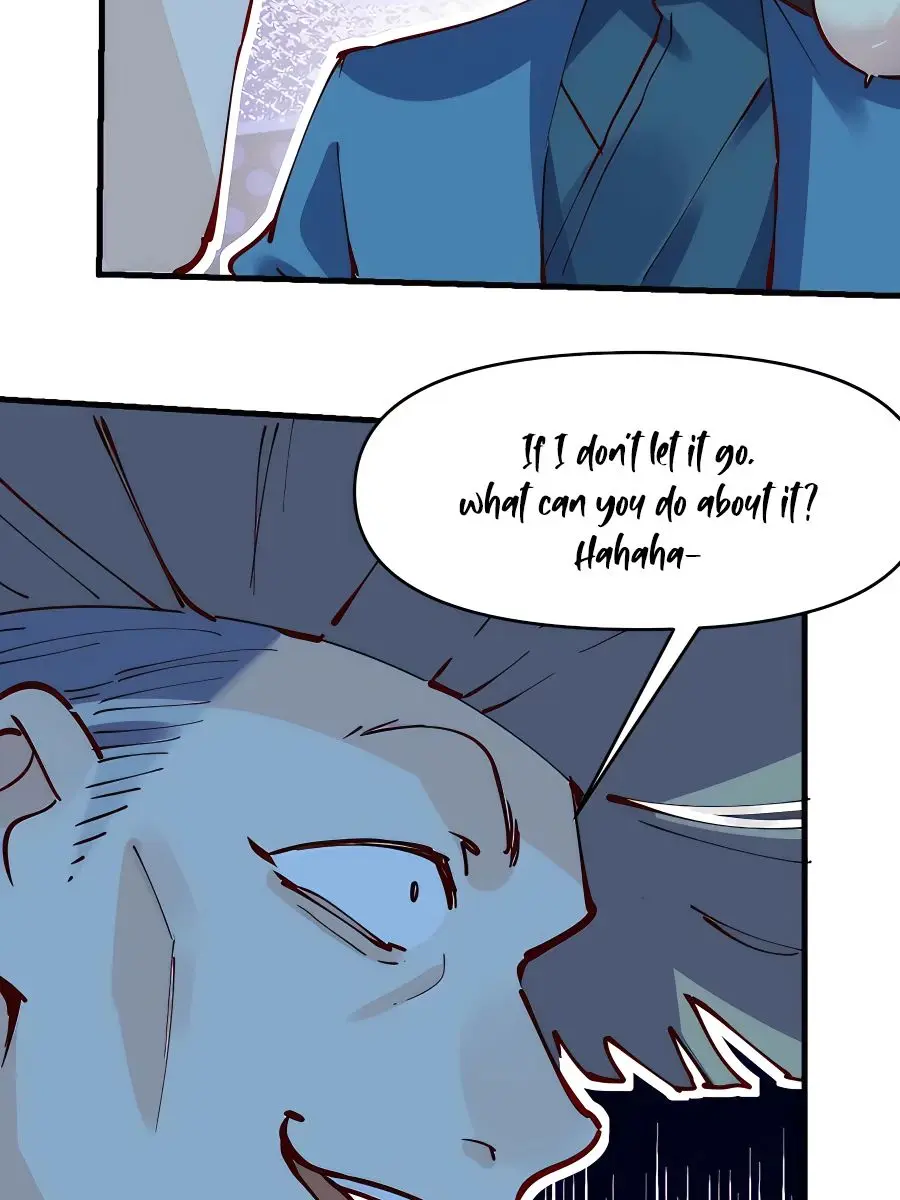 I'm Actually a Cultivation Bigshot Chapter 173 Page 28