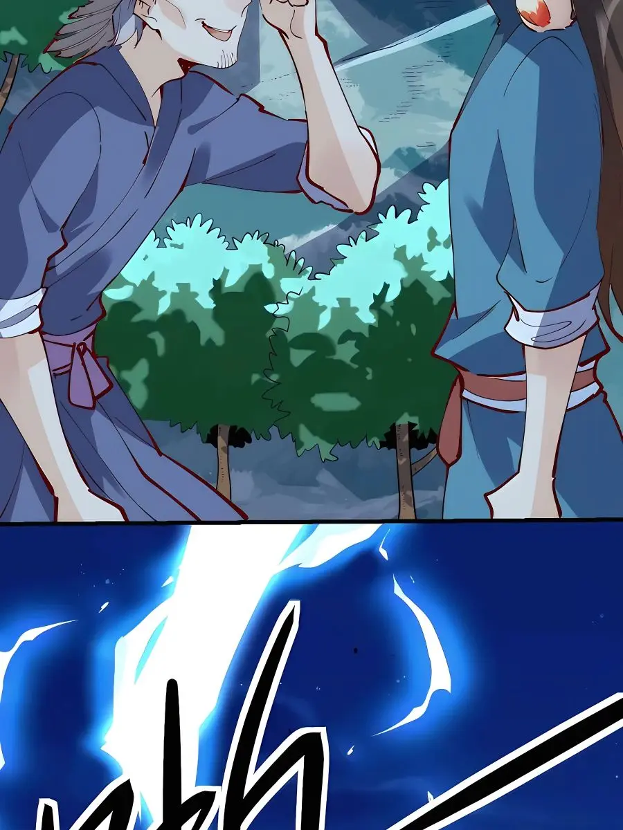 I'm Actually a Cultivation Bigshot Chapter 173 Page 30