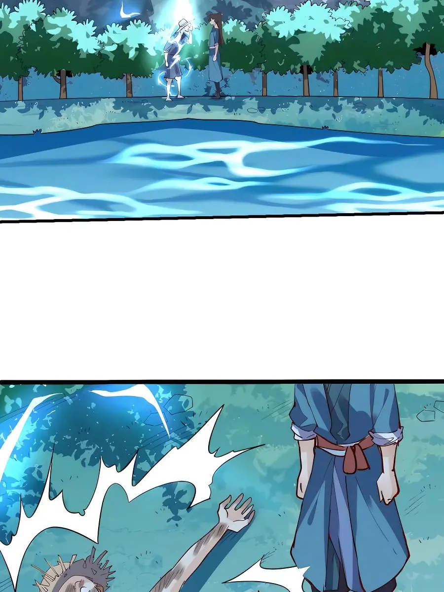 I'm Actually a Cultivation Bigshot Chapter 173 Page 32