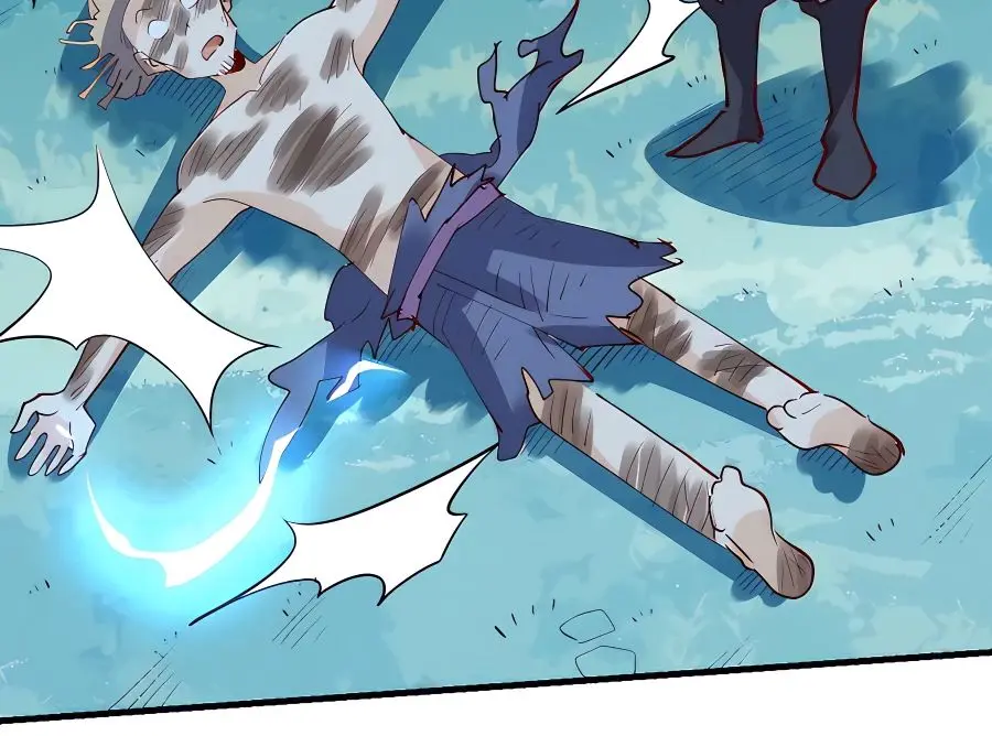 I'm Actually a Cultivation Bigshot Chapter 173 Page 33