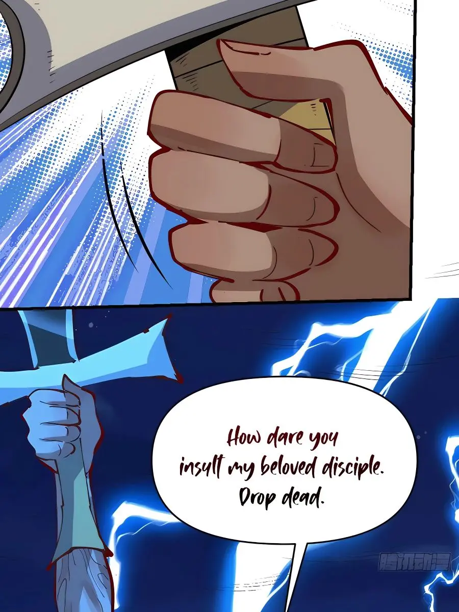 I'm Actually a Cultivation Bigshot Chapter 173 Page 36