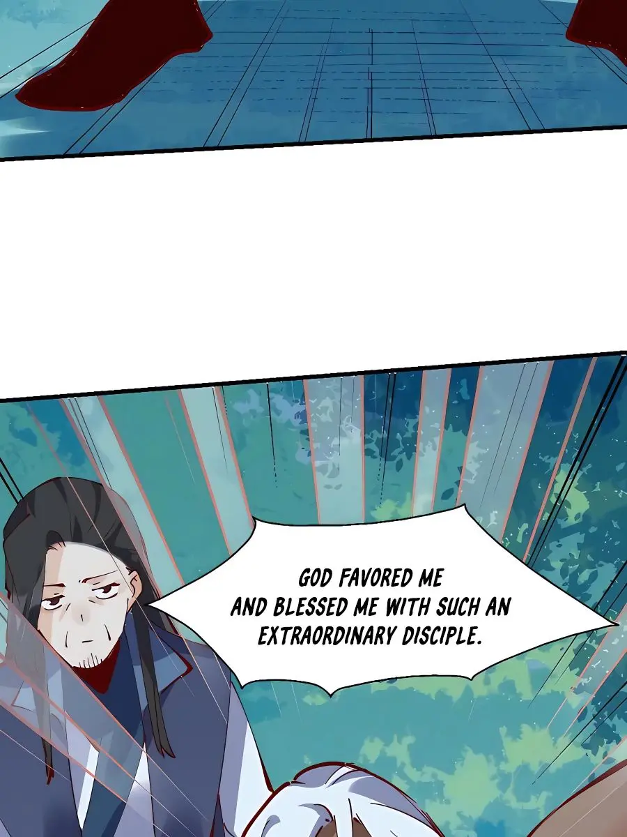 I'm Actually a Cultivation Bigshot Chapter 173 Page 39