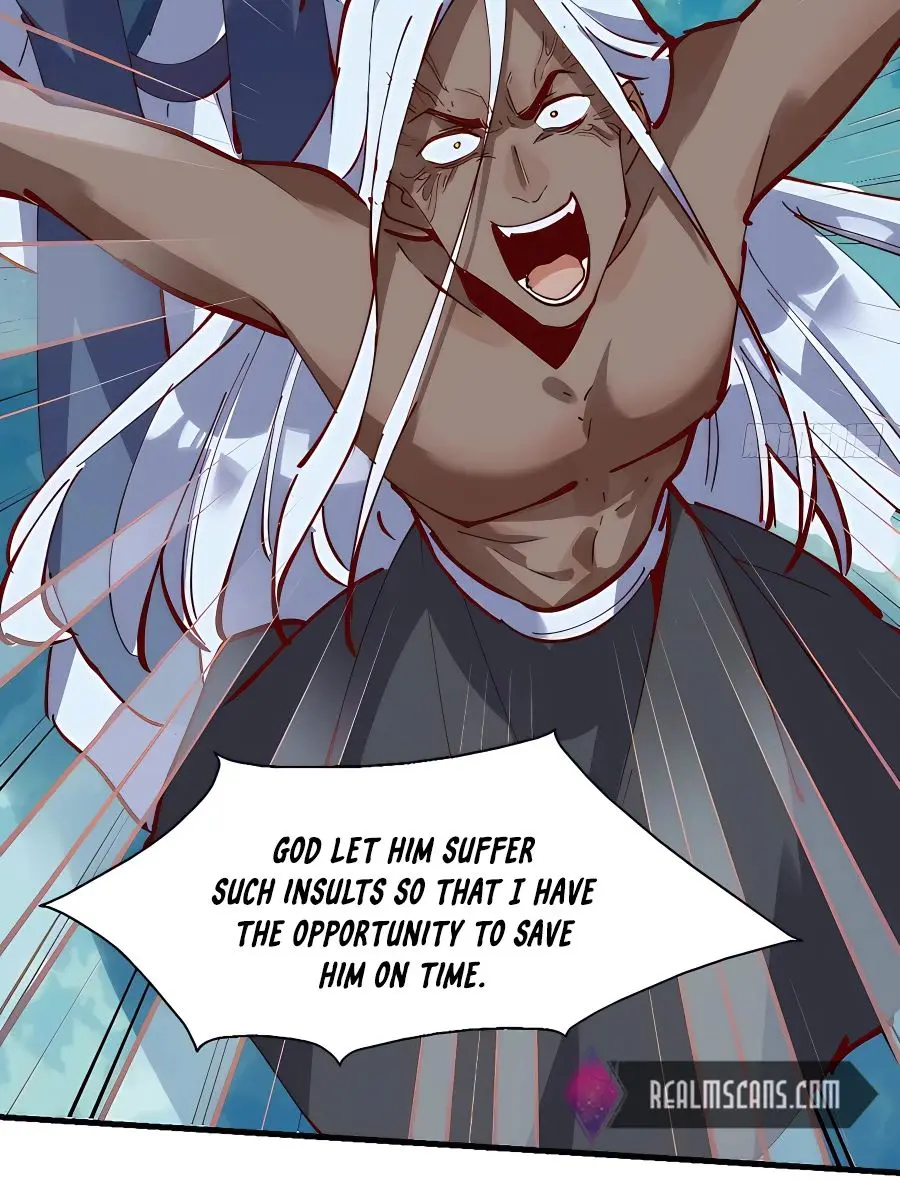 I'm Actually a Cultivation Bigshot Chapter 173 Page 40