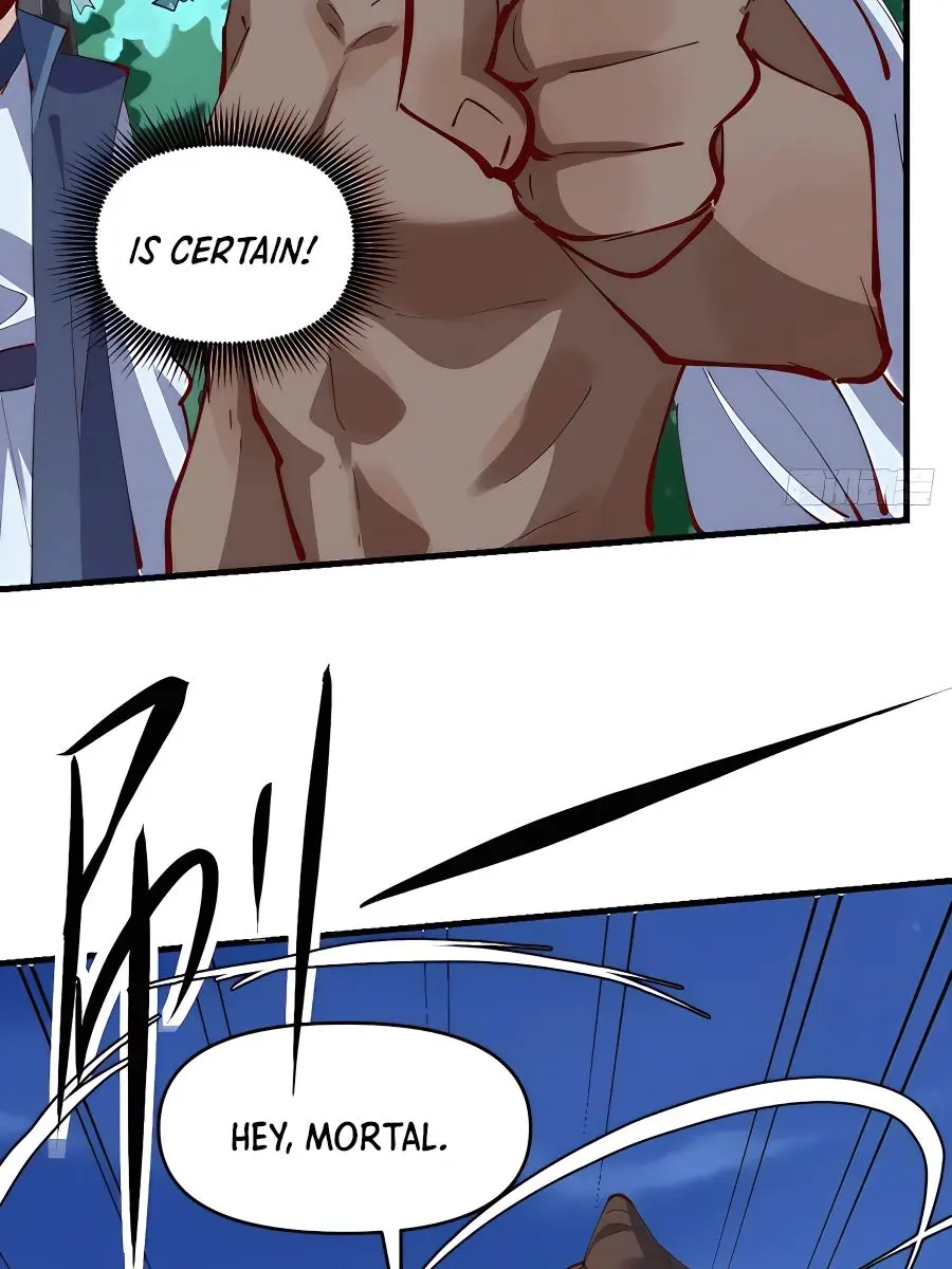 I'm Actually a Cultivation Bigshot Chapter 173 Page 42
