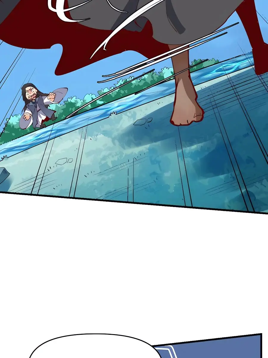 I'm Actually a Cultivation Bigshot Chapter 173 Page 44