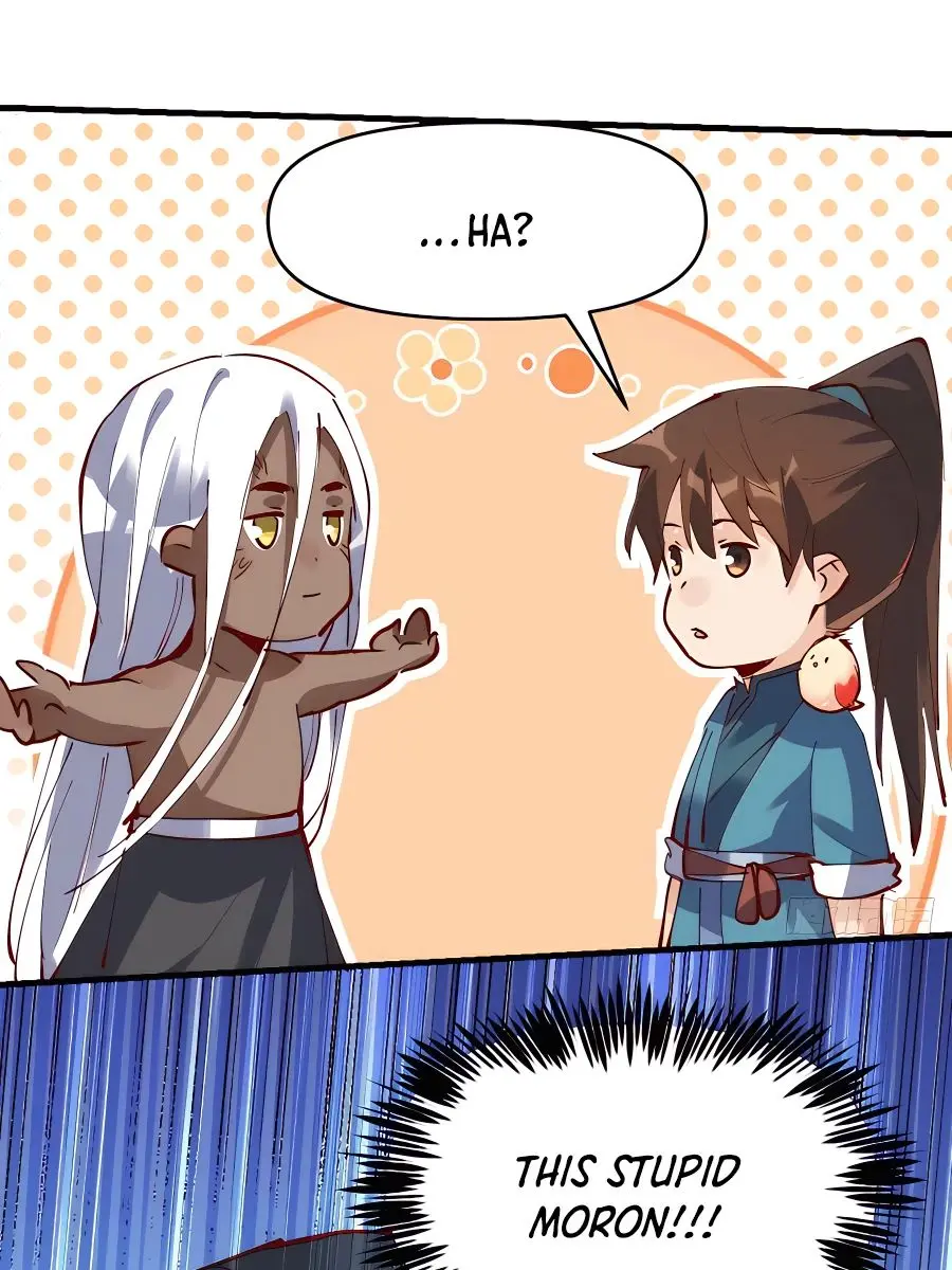 I'm Actually a Cultivation Bigshot Chapter 173 Page 49