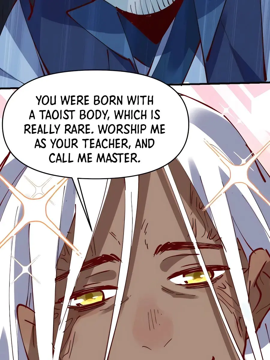 I'm Actually a Cultivation Bigshot Chapter 173 Page 51