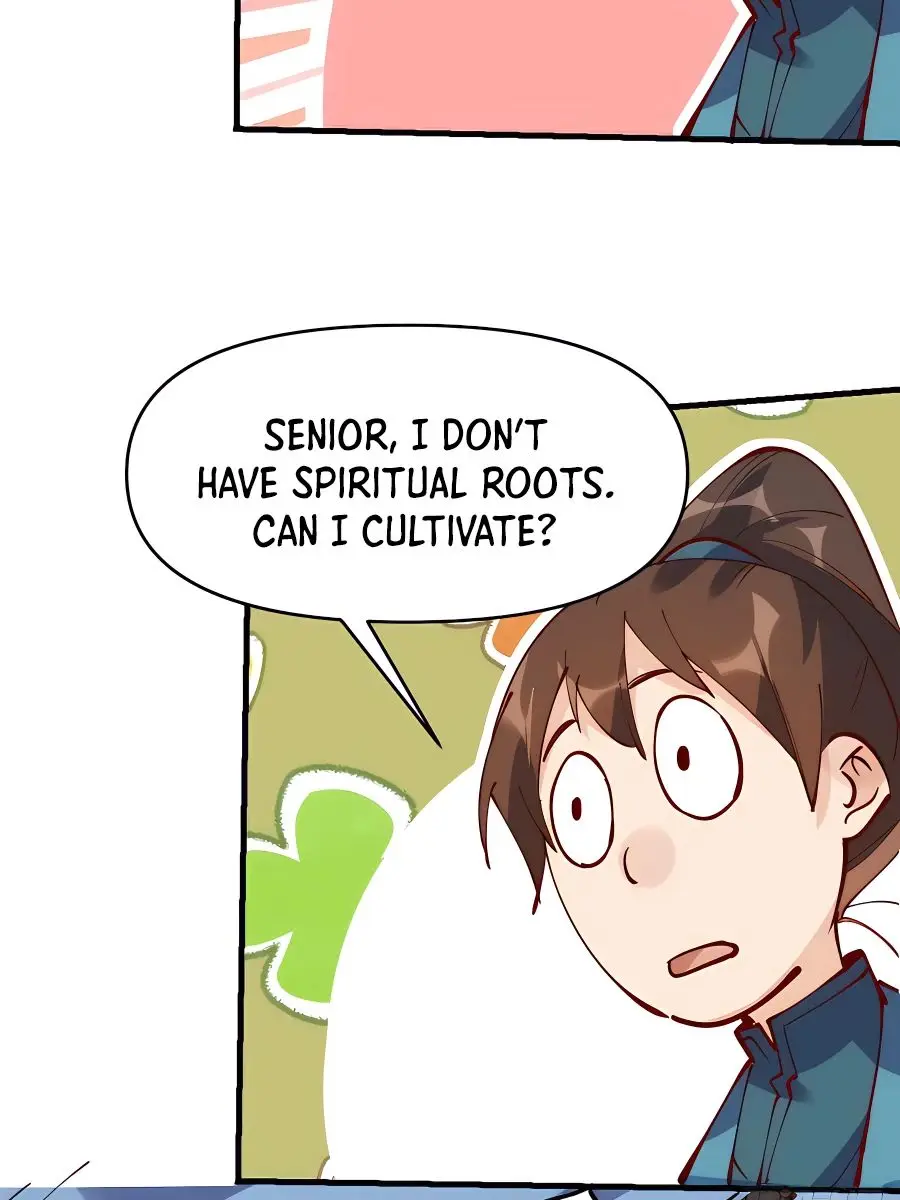 I'm Actually a Cultivation Bigshot Chapter 173 Page 53