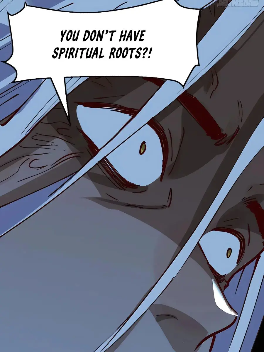 I'm Actually a Cultivation Bigshot Chapter 173 Page 54