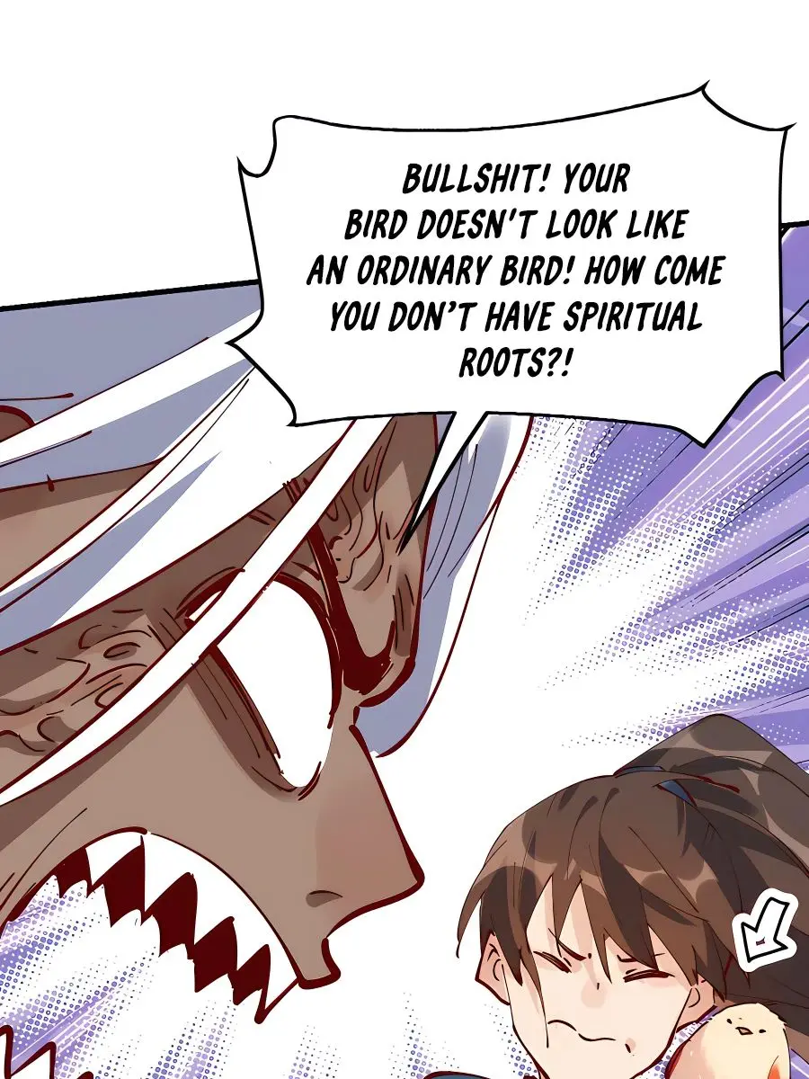 I'm Actually a Cultivation Bigshot Chapter 173 Page 56