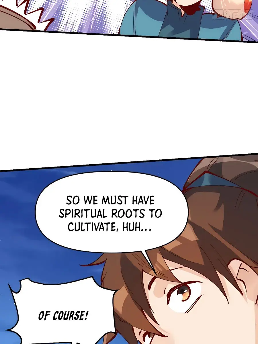 I'm Actually a Cultivation Bigshot Chapter 173 Page 57