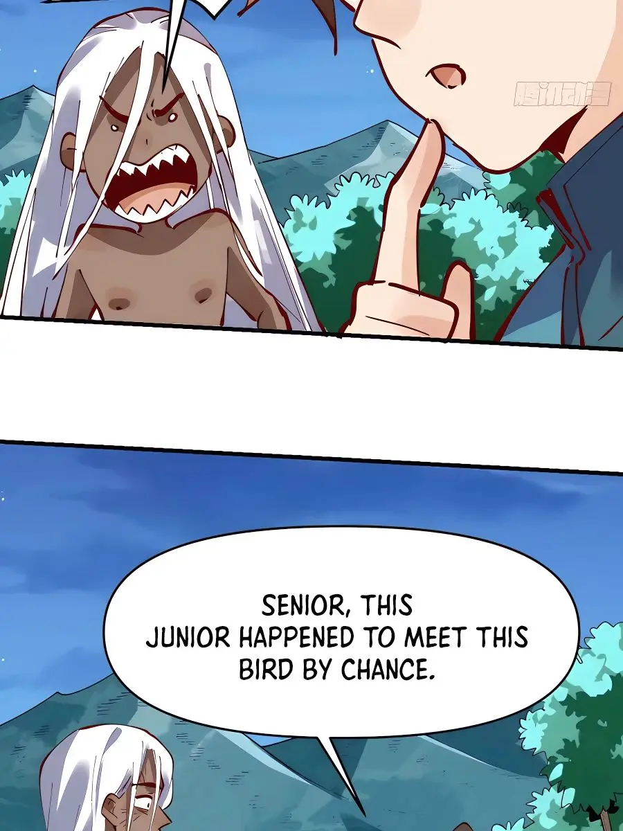I'm Actually a Cultivation Bigshot Chapter 173 Page 58