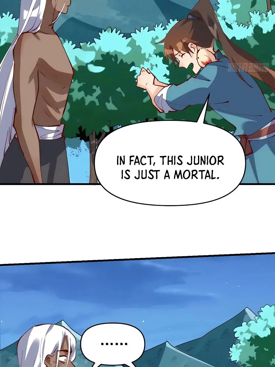 I'm Actually a Cultivation Bigshot Chapter 173 Page 59