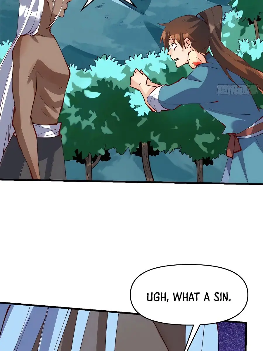 I'm Actually a Cultivation Bigshot Chapter 173 Page 60