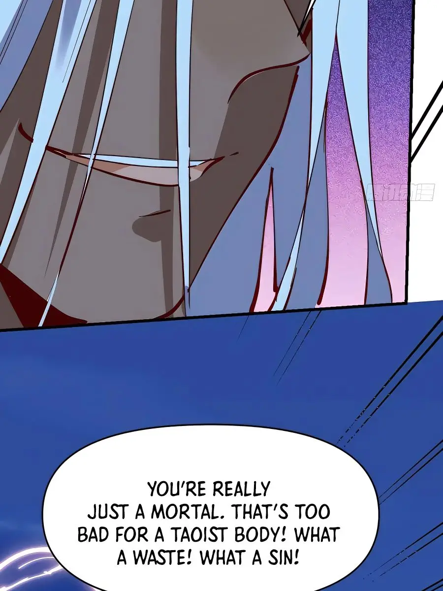 I'm Actually a Cultivation Bigshot Chapter 173 Page 61